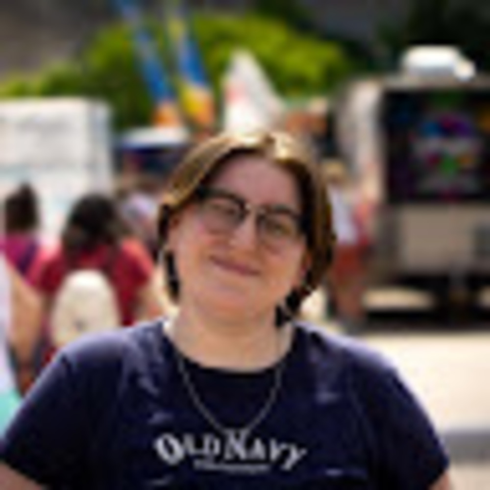 Meet your Posher, Kailee